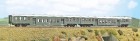 55092 ACME Set of 2 Passenger car for Regional service